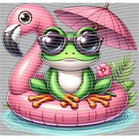 Animal Integration-DW 1470